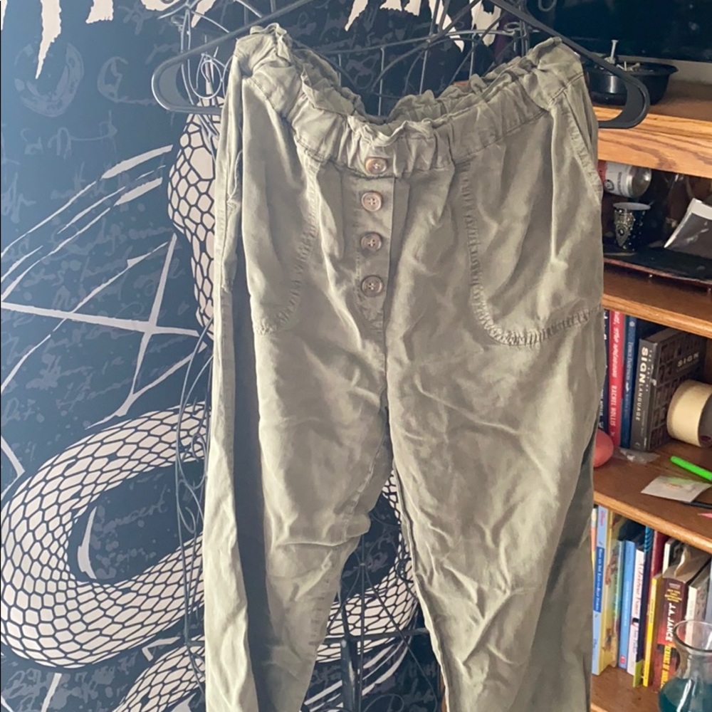 joggers